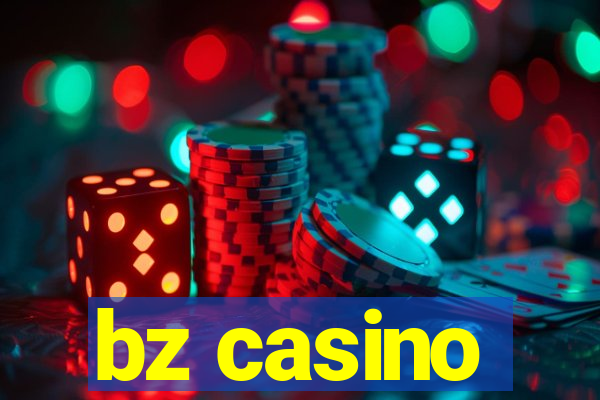 bz casino